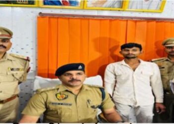सौ प्रतिशत जाली नोट की डिलवरी देकर 40 प्रतिशत असली रुपए लेने वाले गिरोह का भंडाफोड़