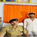 सौ प्रतिशत जाली नोट की डिलवरी देकर 40 प्रतिशत असली रुपए लेने वाले गिरोह का भंडाफोड़