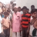 रील बनाने में ट्रेन से टकराकर टुकड़ों में बंट गए सीतापुर के दंपति और दुधमुंहा बेटा