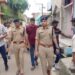 पत्नी और साली को गोली मारकर खुद की आत्महत्या