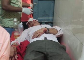 रायबरेली पुलिस को बदमाशों की खुली चुनौती, 12 घंटे के भीतर सर्राफा व्यवसायी और प्रॉपर्टी डीलर को गोली मारी