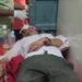 रायबरेली पुलिस को बदमाशों की खुली चुनौती, 12 घंटे के भीतर सर्राफा व्यवसायी और प्रॉपर्टी डीलर को गोली मारी