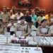 जाली नोट के धंधे में फंस गया सपा के नेताओं पर फंदा