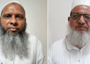 धर्मांतरण मामले में मौलाना समेत 12 को उम्रकैद, चार लोगों को दस-दस साल की सजा