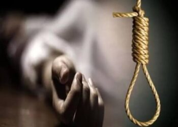 मायके से ऐसा प्रेम, नहीं भेजा तो विवाहिता ने लगा ली फांसी