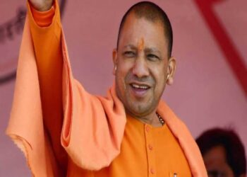 यूपी ने विकास और निवेश में बनाया कीर्तिमान : योगी
