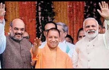 जम्मू-कश्मीर के चुनाव में स्टार प्रचारकों में मोदी भी शामिल