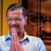 लोकसभा चुनाव के दौरान केजरीवाल को मिली थी 21 दिन की जमानत