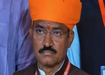 बेटे की रील ने डिप्टी सीएम के कुर्सी में ठोंक दी कील, दिल्ली तलब