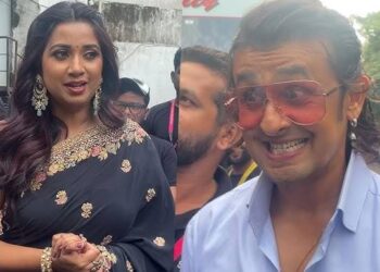 सुर और ज्ञान का होगा मिलन, सोनू निगम और श्रेया घोषाल कौन बनेगा करोड़पति 16 के अगले एपिसोड में करेंगे शिरकत