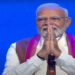 मोदी ने अपने नमस्ते को भी मल्टीनेशनल बना दिया