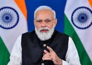 बदलते समय में नए-नए सेक्टरों में आ रहा है उभारः मोदी