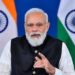 बदलते समय में नए-नए सेक्टरों में आ रहा है उभारः मोदी