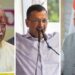 केजरीवाल ने भागवत से पूछे सवाल, लेकिन नहीं मिले जवाब:आप