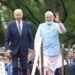 राष्ट्रपति बाइडेन के साथ द्विपक्षीय चर्चा को बेहतर बनाने में योगदान देंगे मोदी