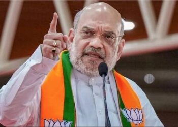 प्रधानमंत्री मोदी के नाम से कांपता है पूरा पाकिस्तान