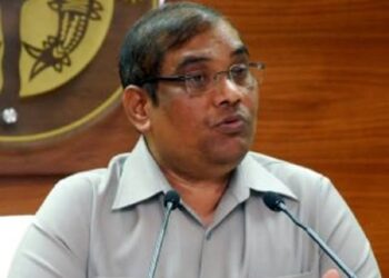 ‘लोहिया जी का नाम खराब न करें नकली नोटों के सौदागर, माफिया वाहिनी रख लें नाम’