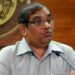 ‘लोहिया जी का नाम खराब न करें नकली नोटों के सौदागर, माफिया वाहिनी रख लें नाम’
