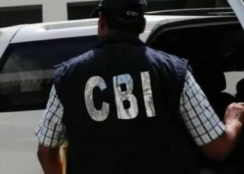 सीबीआई का विशेष छापामारी अभियान, 26 साइबर अपराधियों को  किया गिरफ्तार