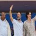 अपने लोकतान्त्रिक अधिकारों को इस्तेमाल करे जम्मू-कश्मीर की जनताःराहुल गांधी
