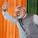 प्रधानमंत्री के जन्मदिन पर भाजपा ने लगाई प्रदर्शनी