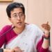 भाजपा के षड्यंत्र का दिल्ली की जनता देगी जवाबः आतिशी