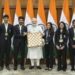 फिडे शतरंज ओलंपियाड की विजेता टीम के सदस्यों से मिले प्रधानमंत्री मोदी