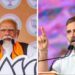 गुजरात में महिलाएं असुरक्षित फिर भी मोदी की हैरान करने वाली चुप्पी : कांग्रेस