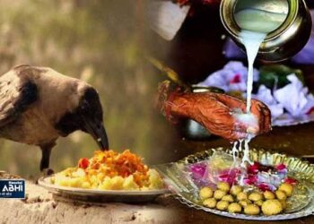 पितृपक्ष एवं श्राद्घ का पुराणों मे महत्त्व