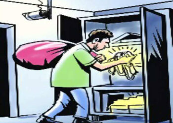 वारे अब्दुल्ला! महबूबा के शौक से आएगा जोश, यही सोच खो बैठे होश, वकालत की पढ़ाई छोड़ बन गए चोर
