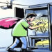 वारे अब्दुल्ला! महबूबा के शौक से आएगा जोश, यही सोच खो बैठे होश, वकालत की पढ़ाई छोड़ बन गए चोर