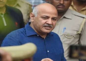 ऐसा उपमुख्यमंत्री, जिसने बेटे की फीस के लिए मांगी भीख