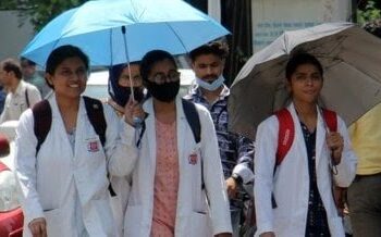 यूपी के पांच और नये मेडिकल कॉलेजों को केंद्र ने दी हरी झंडी