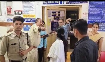 चार नर्सों ने मिलकर ले ली दो नवजात की जान, सभी निलंबित