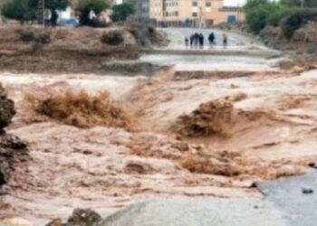 मूसलाधार वर्षा और बाढ़ से 11 की मौत, नौ लापता