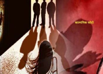 Relatives gang-raped a mentally retarded girl