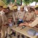 अपराध पर अंकुश लगाएगी महिला पुलिस ड्रोन टीम