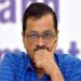 आप का भाजपा पर बड़ा आरोप, अरविंद केजरीवाल पर पदयात्रा के दौरान कराया हमला