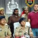 यूपी में शिक्षक परिवार को अधाधुंध गोलियां बरसाकर मारने वाले हत्यारोपित का एनकाउंटर, फूट-फूटकर रोया