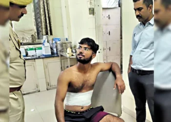 शरद पूर्णिमा पर खीर वितरण कार्यक्रम के दौरान ताबड़तोड़ चाकूबाजी से मचा हडकंप