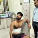 शरद पूर्णिमा पर खीर वितरण कार्यक्रम के दौरान ताबड़तोड़ चाकूबाजी से मचा हडकंप