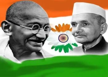 भारतीय एवं विश्व इतिहास में 02 अक्टूबर की महत्त्वपूर्ण घटनाएं