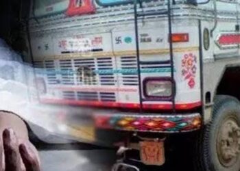 आठ साल के बालक के सामने हुई थी पिता की हत्या, हत्यारे को 22 साल बाद उतारा मौत के घाट