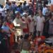 कश्मीर बदल रहा है, शोपियां में कश्मीरी पंडितों ने बीस साल बाद की मंदिर में पूजा