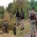 एनकाउंटर में मारे गये 31 नक्सली, 22 की पहचान, माओवादियों पर 1.70 करोड़ ईनाम