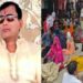 लखनऊ में न्यायिक आयोग के समक्ष पेश हुए सूरजपाल उर्फ ‘भोले बाबा’