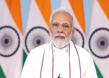 मोदी ने मुंबई में किया कौशल विकाश संस्थान का उद्घाटन