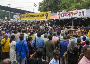कल्याणी अस्पताल के 70 से अधिक डॉक्टरों ने दी सामूहिक इस्तीफे की धमकी, लगाया आरोप
