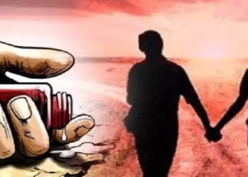 मुरादाबाद में प्रेमी प्रेमिका ने खाया विषैला पदार्थ, हालत नाजुक