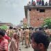 बहराइच में लगातार जारी है भारी हिंसा,इंटरनेट सेवा हुई बंद, 30 उपद्रवी गिरफ्तार